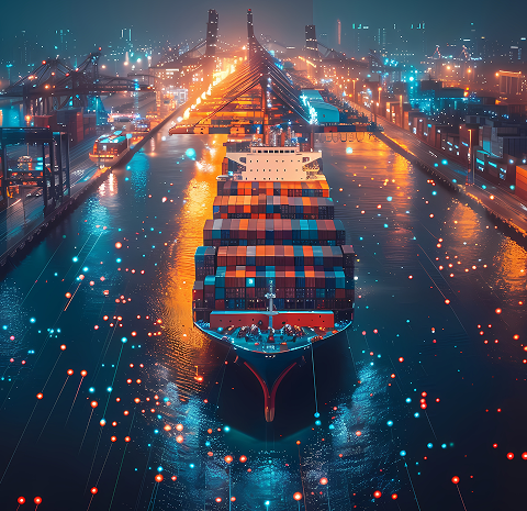 Truck Shipping